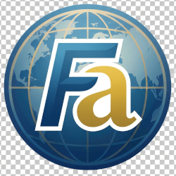 Frontline arts Logo